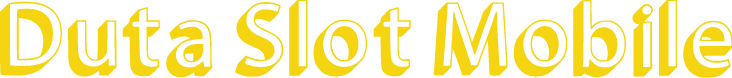 Duta Slot Mobile